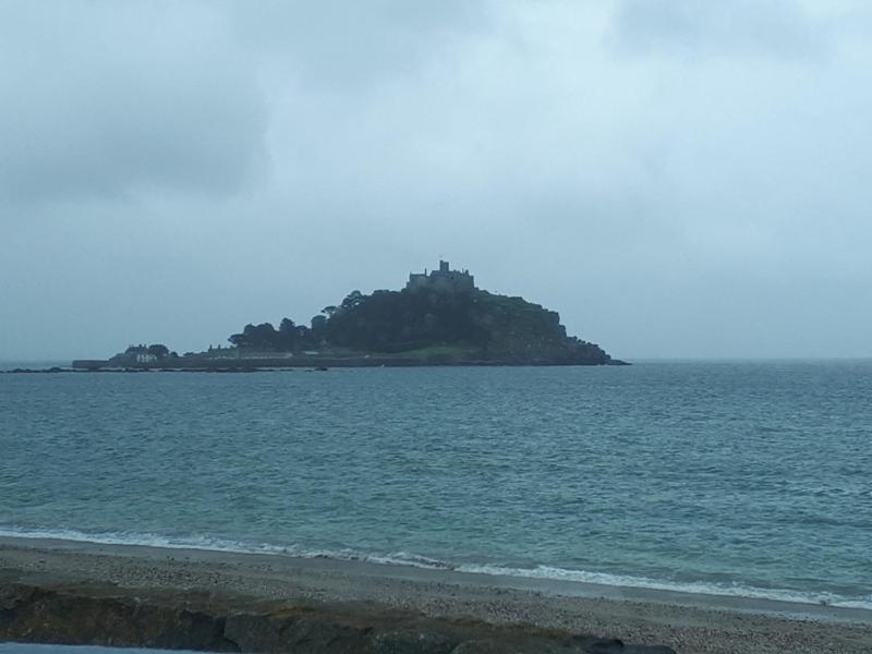 Blue Skies St Ives Exterior foto